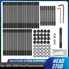 Cylinder Head Stud Kit CP880 for Ford 6.7L PowerStroke Diesel (2011–2019)