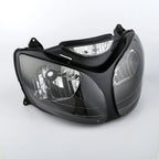 Front Headlight Lamp Assembly for Kawasaki Ninja ZX12R (2000–2001)