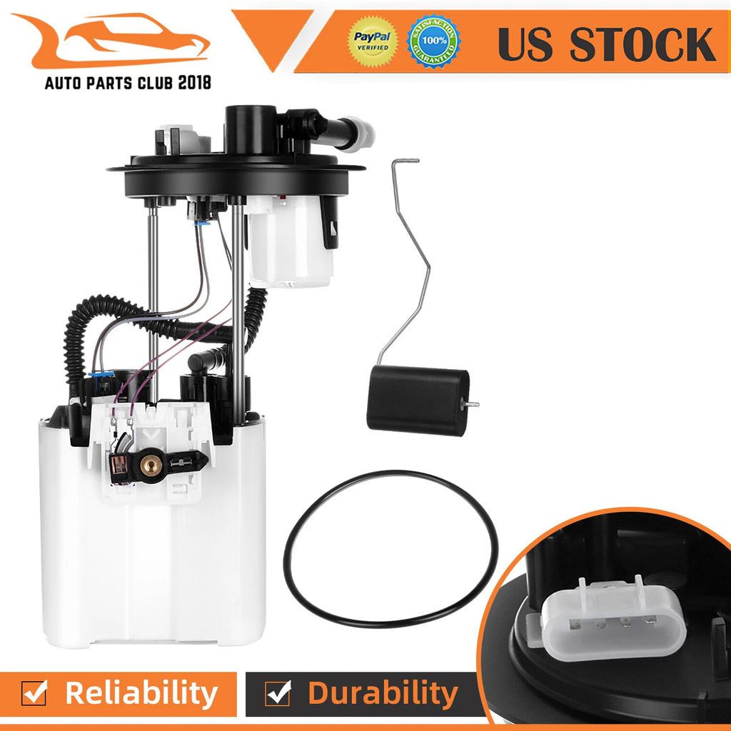 Fuel Pump for Pontiac Grand Prix Buick LaCrosse (2007–2008)