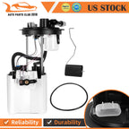 Fuel Pump for Pontiac Grand Prix Buick LaCrosse (2007–2008)