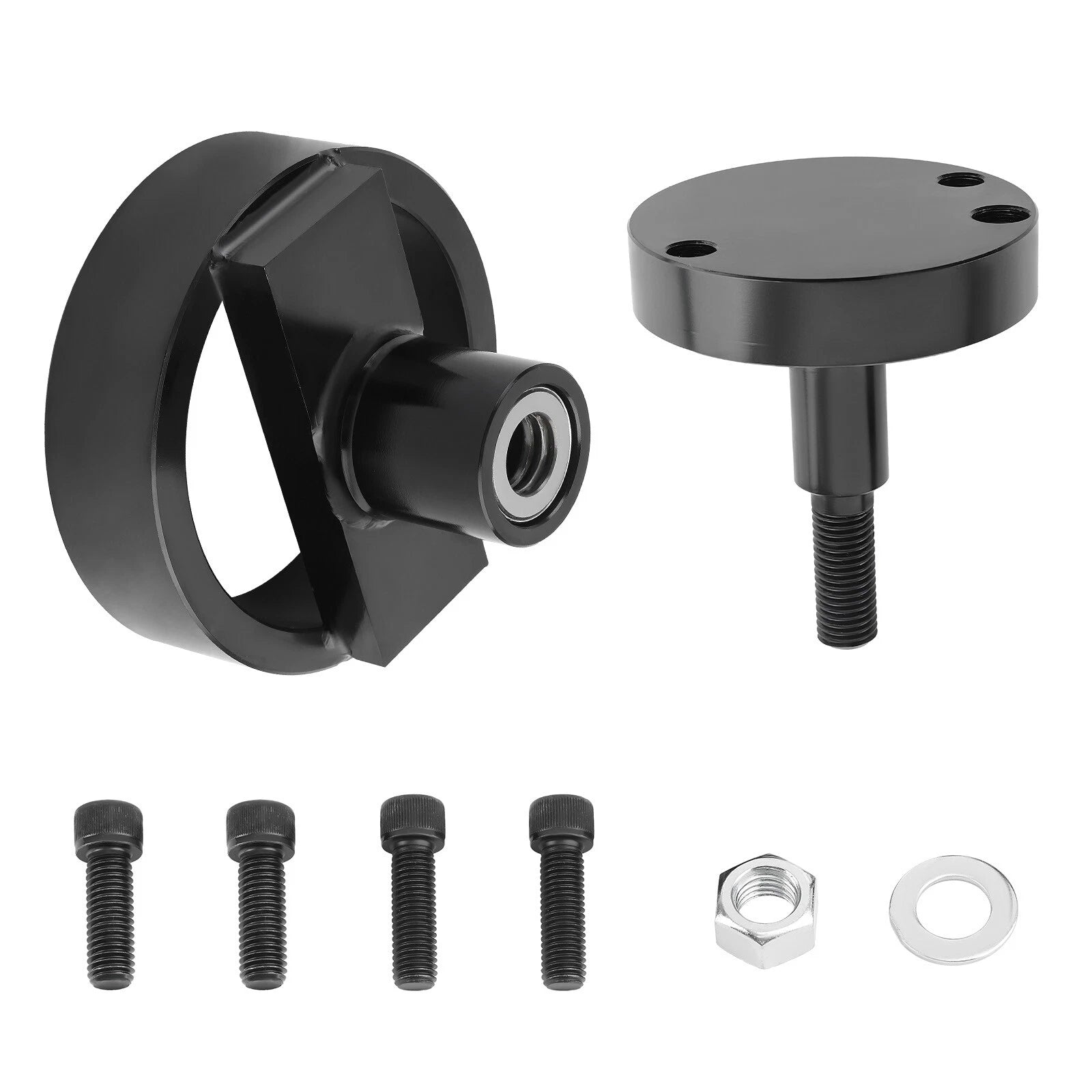 Rear Main Seal Installer for John Deere JT30040B (4045-6059)