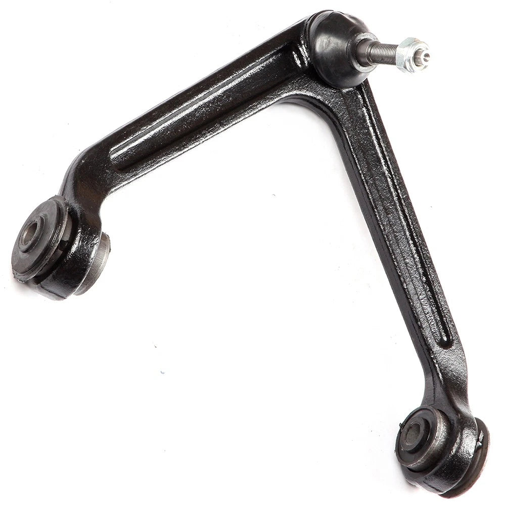 Set of 2 Front Upper Control Arms & Ball Joints for Dodge Durango (2004-2009)