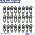 24PCS Rocker Arm Kit for Ford Expedition Lincoln Navigator (2003–2014)