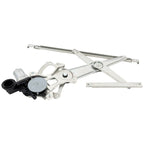 Window Regulator for Toyota Camry (2007–2011) Front Passenger Right Side