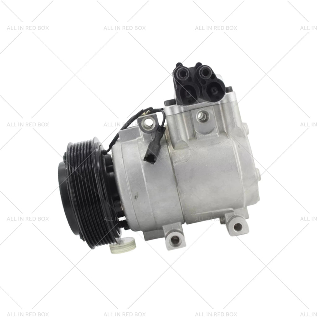 Aircon Compressor for Hyundai I-Load 2.5L Diesel D4CB (2007–2015)