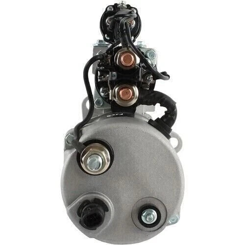 Starter for Western Star HD Truck Cummins ISM ISX N14 (2000–2023)