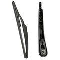Rear Windshield Wiper Arm with Blade for Mini Cooper (2002–2006)