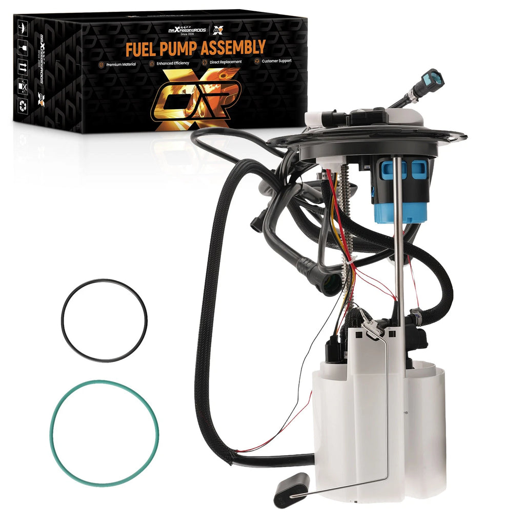 Fuel Pump Module Assembly for Chevy Equinox Pontiac Saturn (2005-2010)