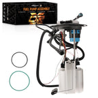 Fuel Pump Module Assembly for Chevy Equinox Pontiac Saturn (2005-2010)