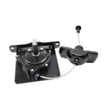 Spare Tire Carrier & Hoist Assembly for Chevrolet S10 GMC Sonoma (1994–2004) 924-501