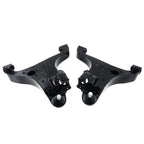 2X Front Lower Control Arm with Ball Joint for Nissan Titan Armada (2004–2023)