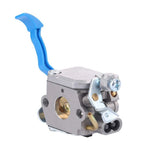 Carburetor C1QW37 Kit for Zama 125BX 125BVX Blowers