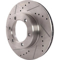 Front Brake Disc for Toyota 4Runner (1991–1996)