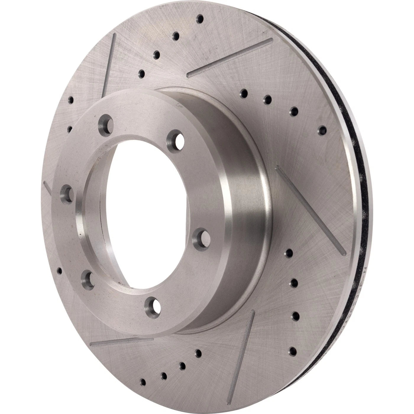 Front Brake Disc for Toyota 4Runner (1991–1996)
