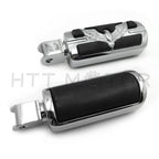 Eagle Falcon Footpeg for Honda Fury VT1300 Shadow Aero Phantom Spirit (2009–2019)