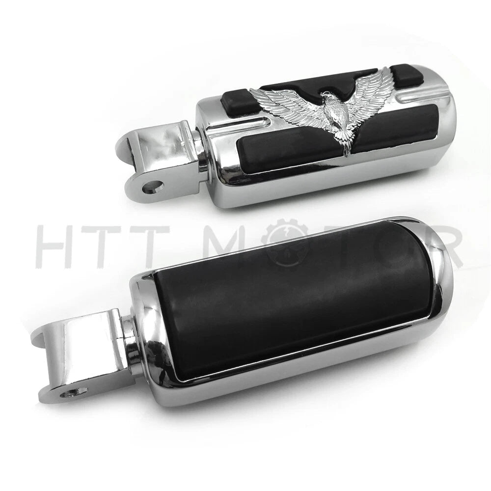 Eagle Falcon Footpeg for Honda Fury VT1300 Shadow Aero Phantom Spirit (2009–2019)