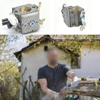Carburetor for Chainsaw (Replacement)