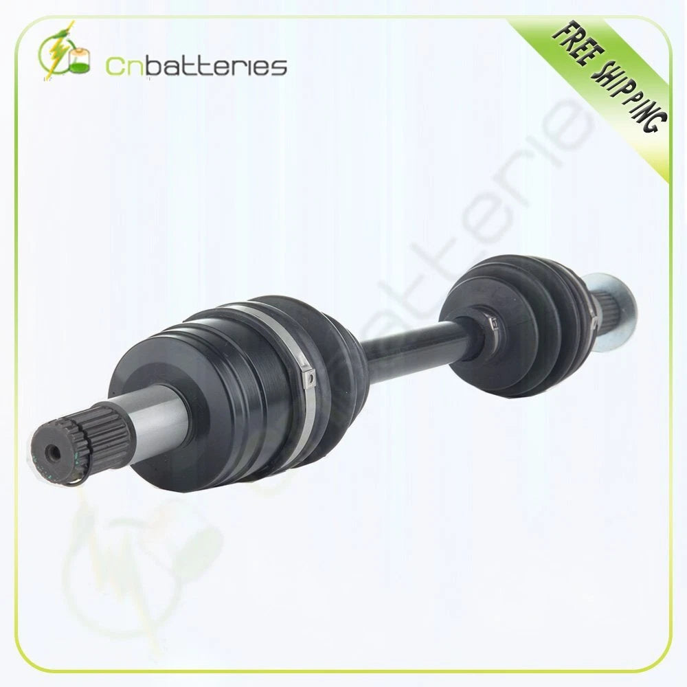 CV Axle Drive Shaft Set of 2 for Yamaha Bruin 350 (2004–2006)