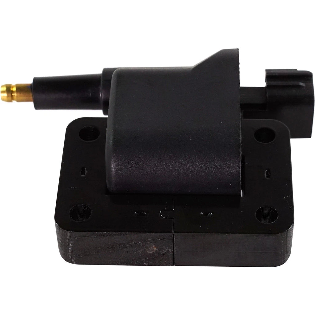 Set of 4 Ignition Coils for Dodge Ram 1500, Jeep Wrangler (TJ)