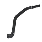 Supply Hose for Chrysler 200 (2015–2017) Rubber AC Heater Line