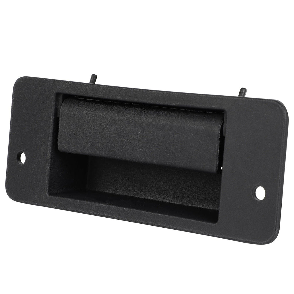 Black Rear Left/Right Outside Cargo Door Handle for Econoline Van
