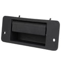 Black Rear Left/Right Outside Cargo Door Handle for Econoline Van