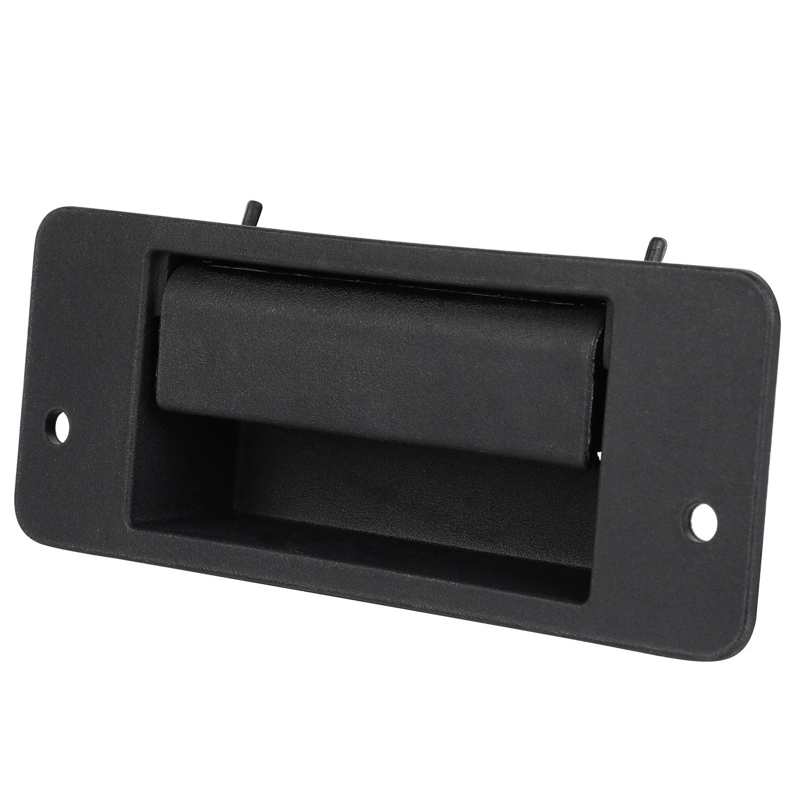 Black Rear Left/Right Outside Cargo Door Handle for Econoline Van