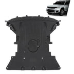 Engine Splash Shield for Jeep Grand Cherokee L (2021–2024)