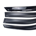 Set of 4 Vent Deflectors for Lexus RX330 RX350 RX400h (2003–2009)