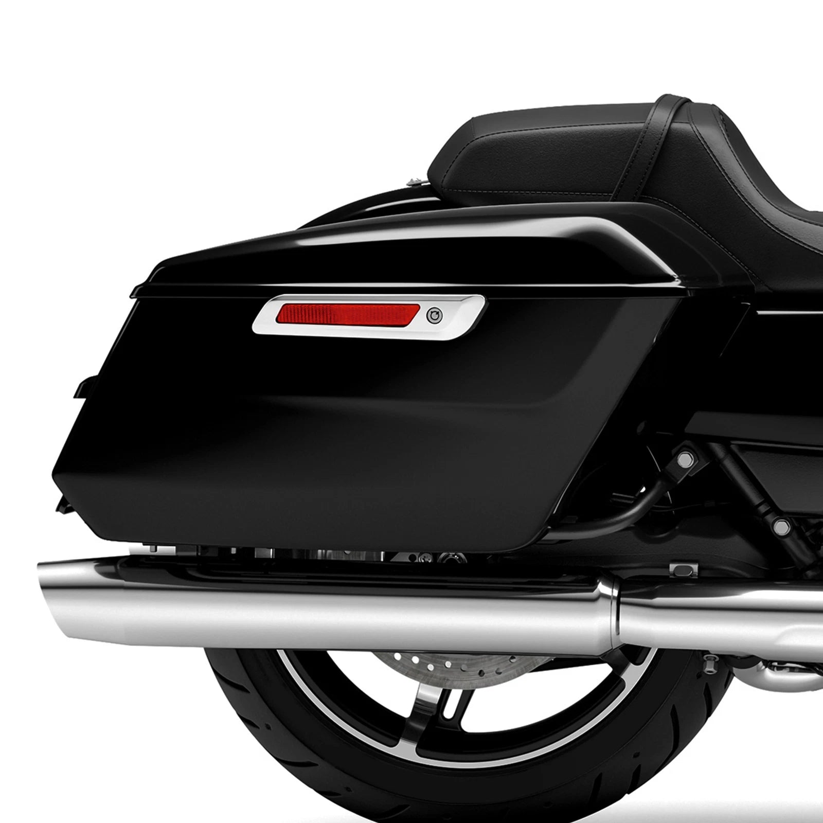 Saddlebag Set for Harley CVO Street Road Glide FLHXSE FLTRXSE (2023–2024)