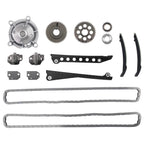 Complete Timing Chain Kit for Ford Excursion/Expedition 5.4L V8 (2000–2001)