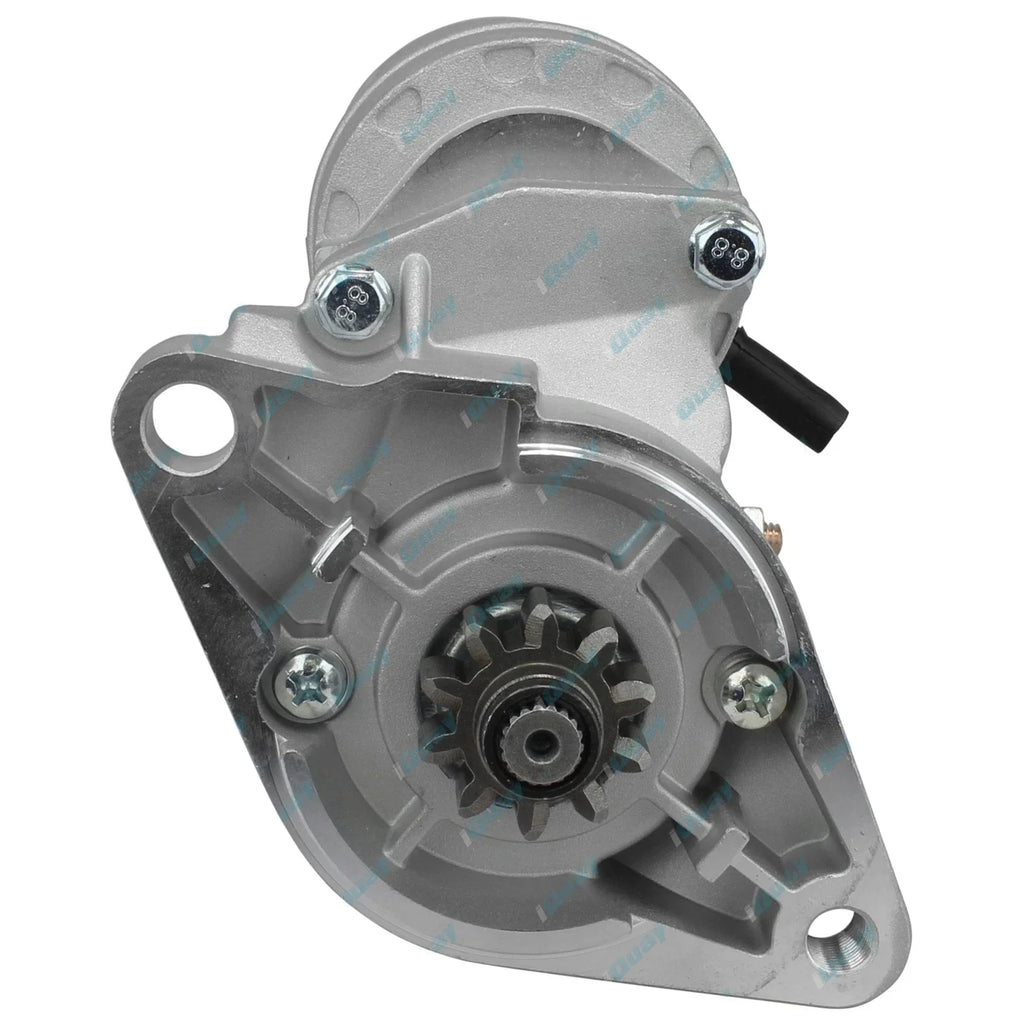Starter Motor for Toyota Hilux LN167 3.0L Diesel (1997-2005)