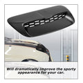 Hood Scoop for MINI Cooper S R55 R56 R57 R58 R59 (2007–2013)