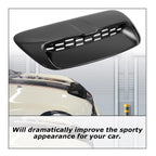 Hood Scoop for MINI Cooper S R55 R56 R57 R58 R59 (2007–2013)