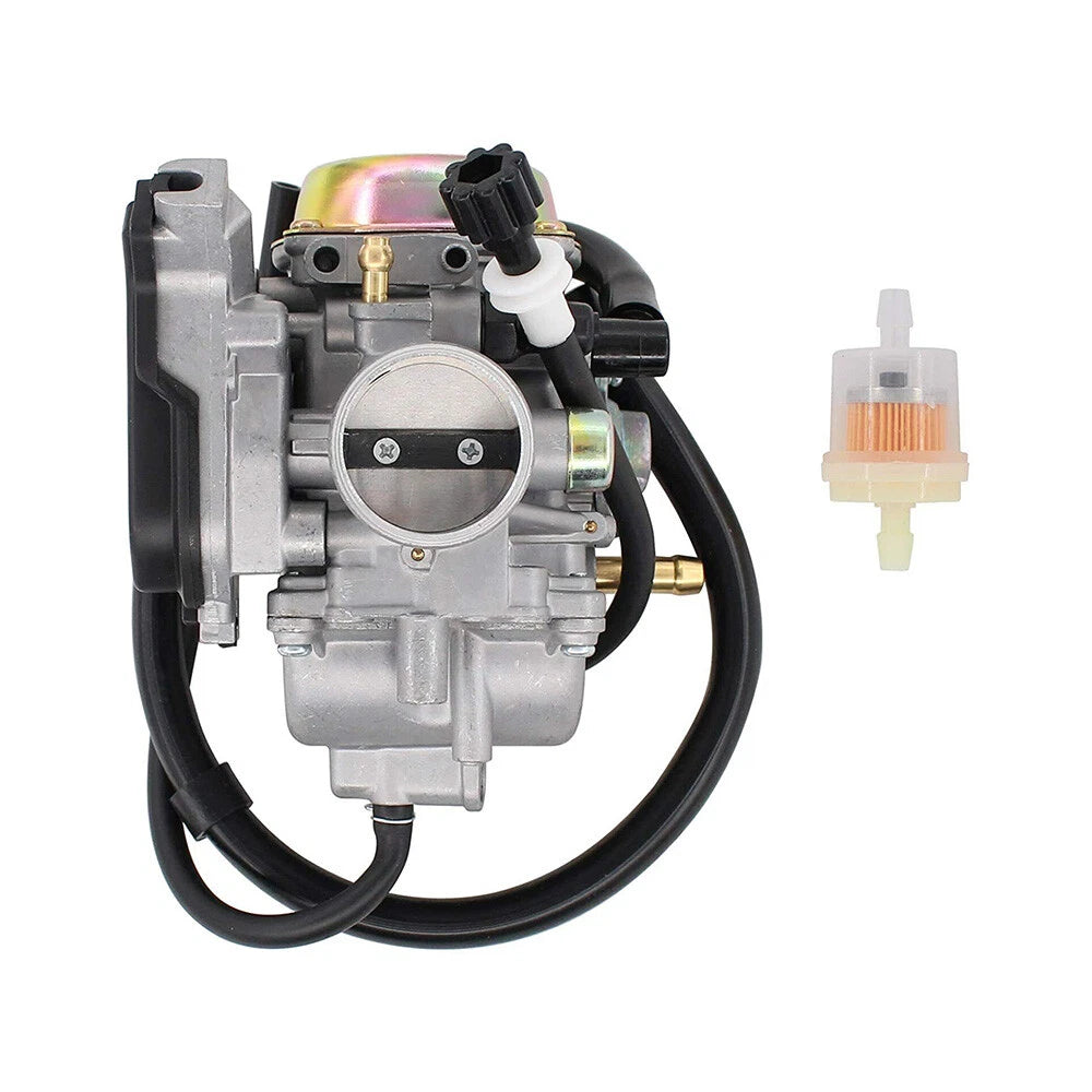 Carburetor for Suzuki Eiger 400 LTF400 LTF400F 2x4 4x4 (2002–2007)