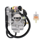 Carburetor for Suzuki Eiger 400 LTF400 LTF400F 2x4 4x4 (2002–2007)