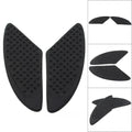 Gas Tank Pad Traction Decal for Kawasaki Ninja ZX10R (2006-2007)