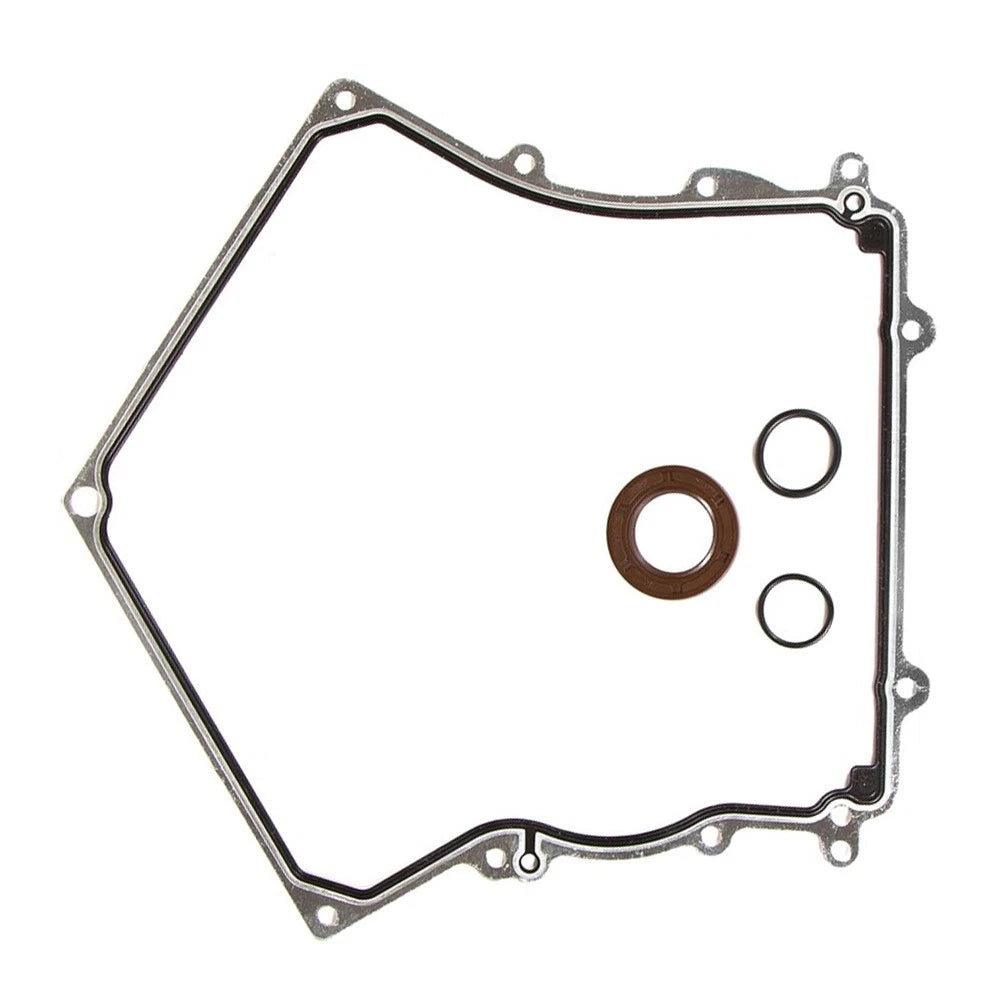 Timing Cover Gasket Set for Chrysler Dodge Sebring (1998–2010) 2.7L V6