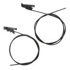 Sunroof Glass Cables for Ford F150 F250 F350 F450 (2015–2020) FL3Z16502C22