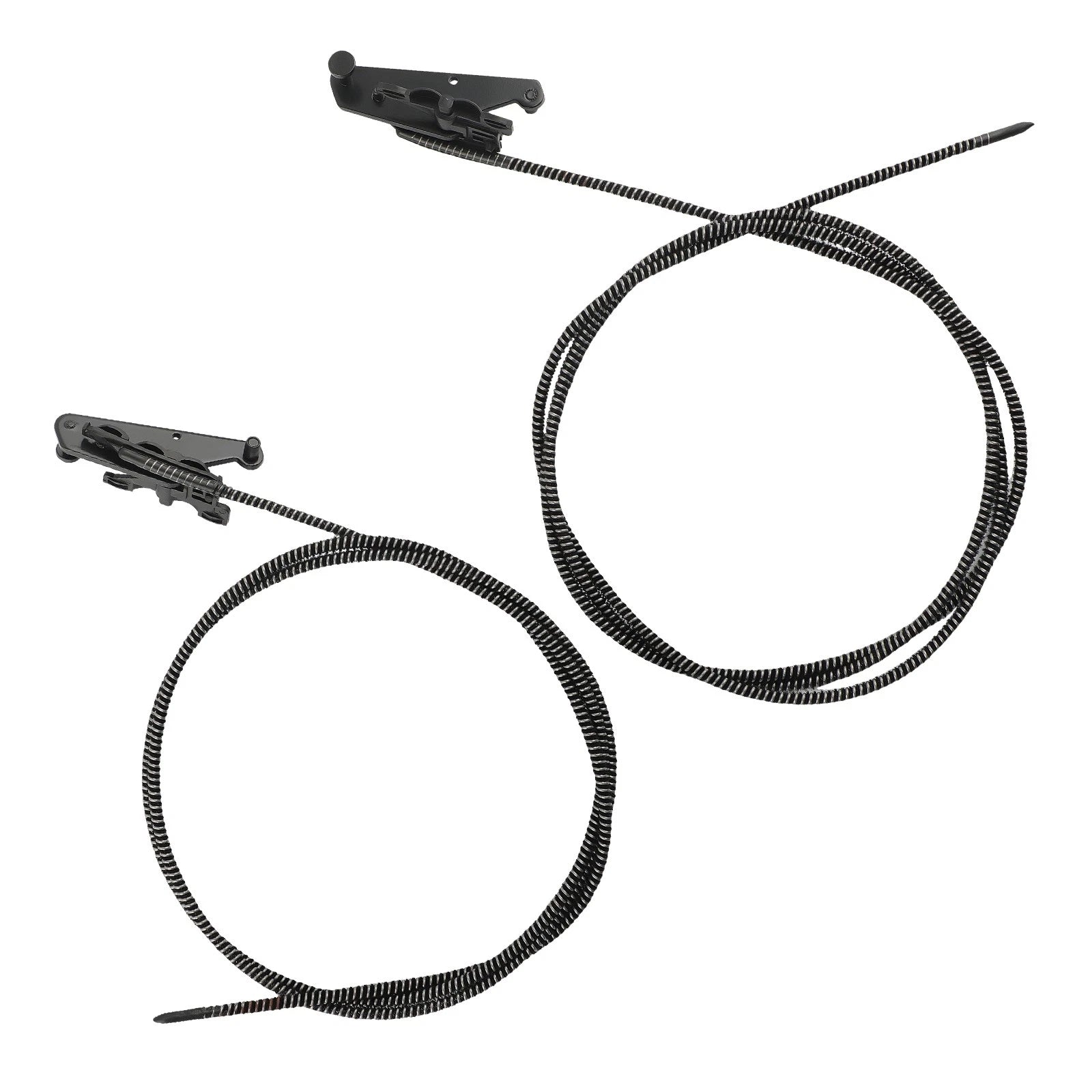 Sunroof Glass Cables for Ford F150 F250 F350 F450 (2015–2020) FL3Z16502C22