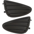 Fog Light Cover Set for Toyota Yaris (2012-2014)