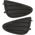Fog Light Cover Set for Toyota Yaris (2012-2014)