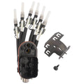 Central Fuel Spider Injector for Chevy GMC C1500 Pickup (4.3L V6)