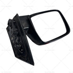Left Manual Door Mirror 3 Pins for Hyundai ILoad IMax (2008–2018)