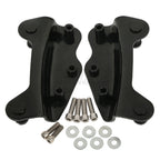 Luggage Rack for Harley Electra Road Glide (2009–2013)