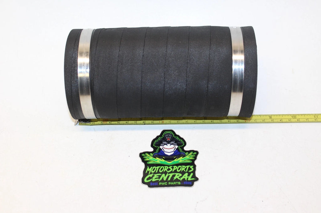 Supercharger Compressor Duct Hose for Kawasaki 300X 300LX 310X 310R (11-25) 14073-0782