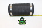 Supercharger Compressor Duct Hose for Kawasaki 300X 300LX 310X 310R (11-25) 14073-0782
