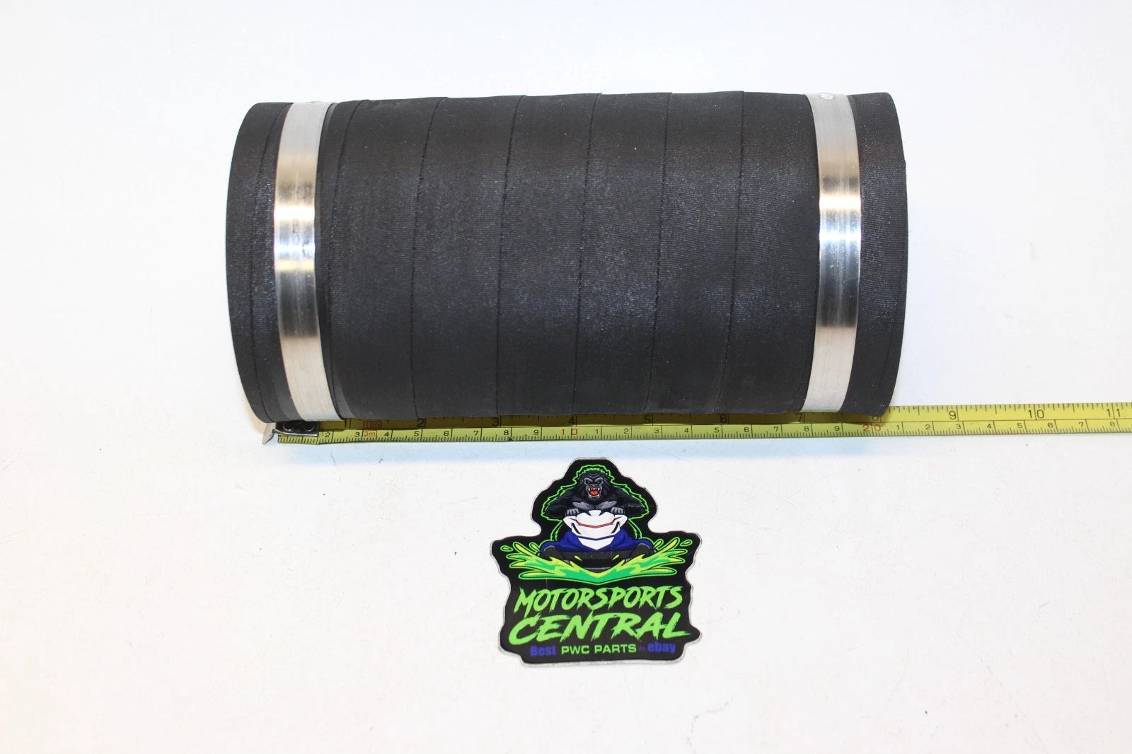 Supercharger Compressor Duct Hose for Kawasaki 300X 300LX 310X 310R (11-25) 14073-0782