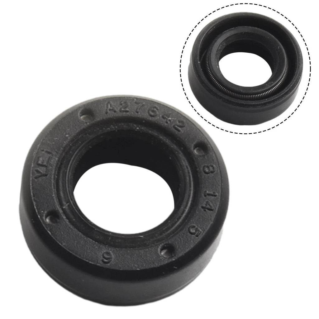 2X Oil Seals for Kawasaki (92049-7019, 92049-7005, 92049-7003)
