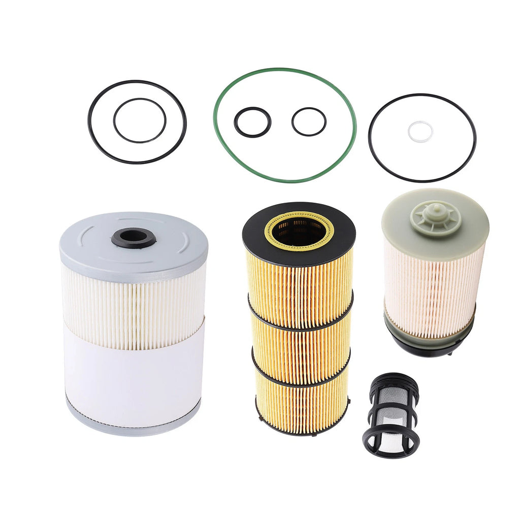 Engine Service Kit for Freightliner DD13/DD15/DD16 (P551005, FS19915)
